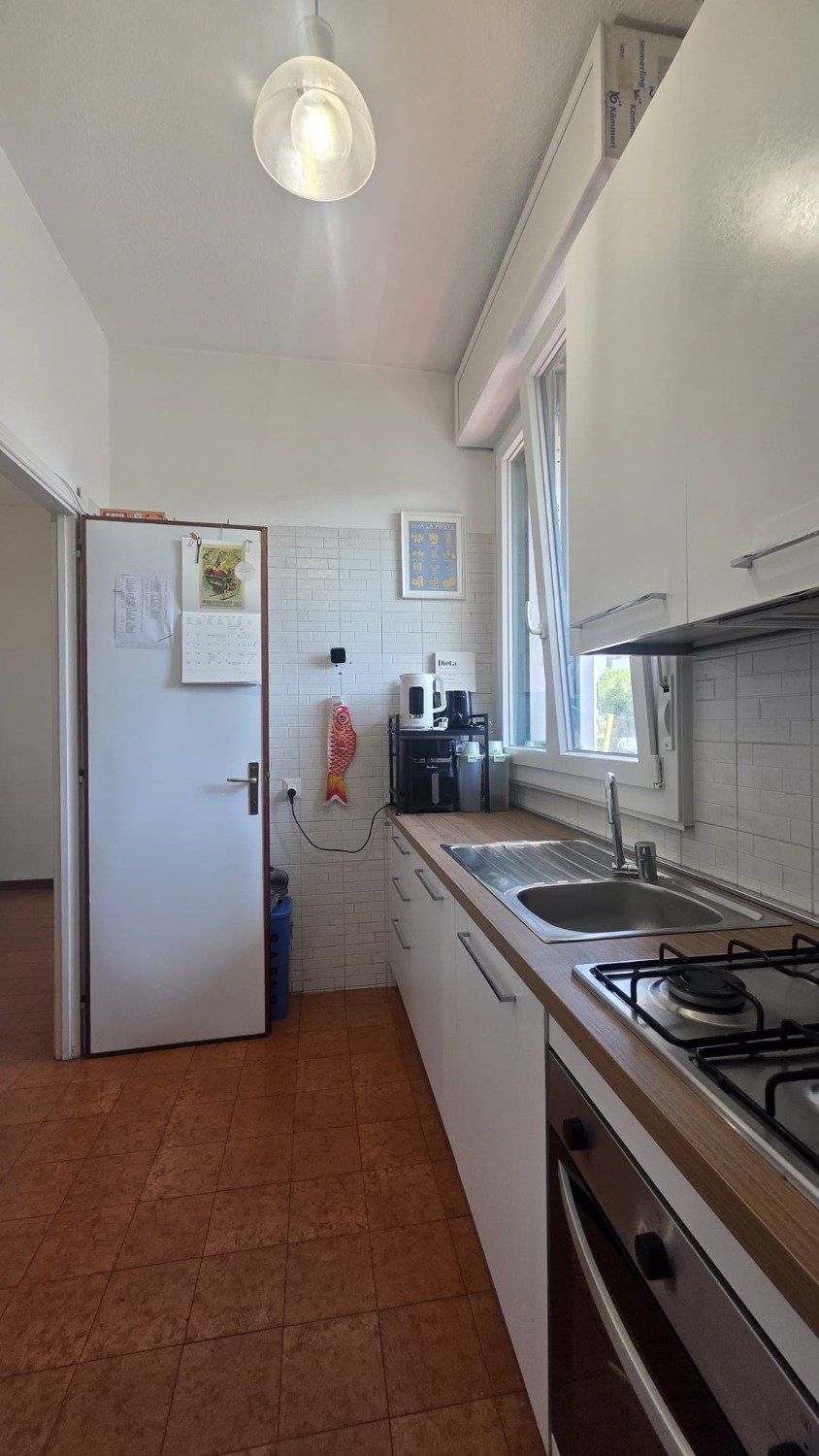 113-2941409-1 Tiburtina Colli Aniene Appartamento € 820 A204
