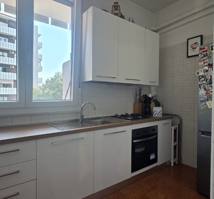 Tiburtina Colli Aniene Appartamento € 820 A204