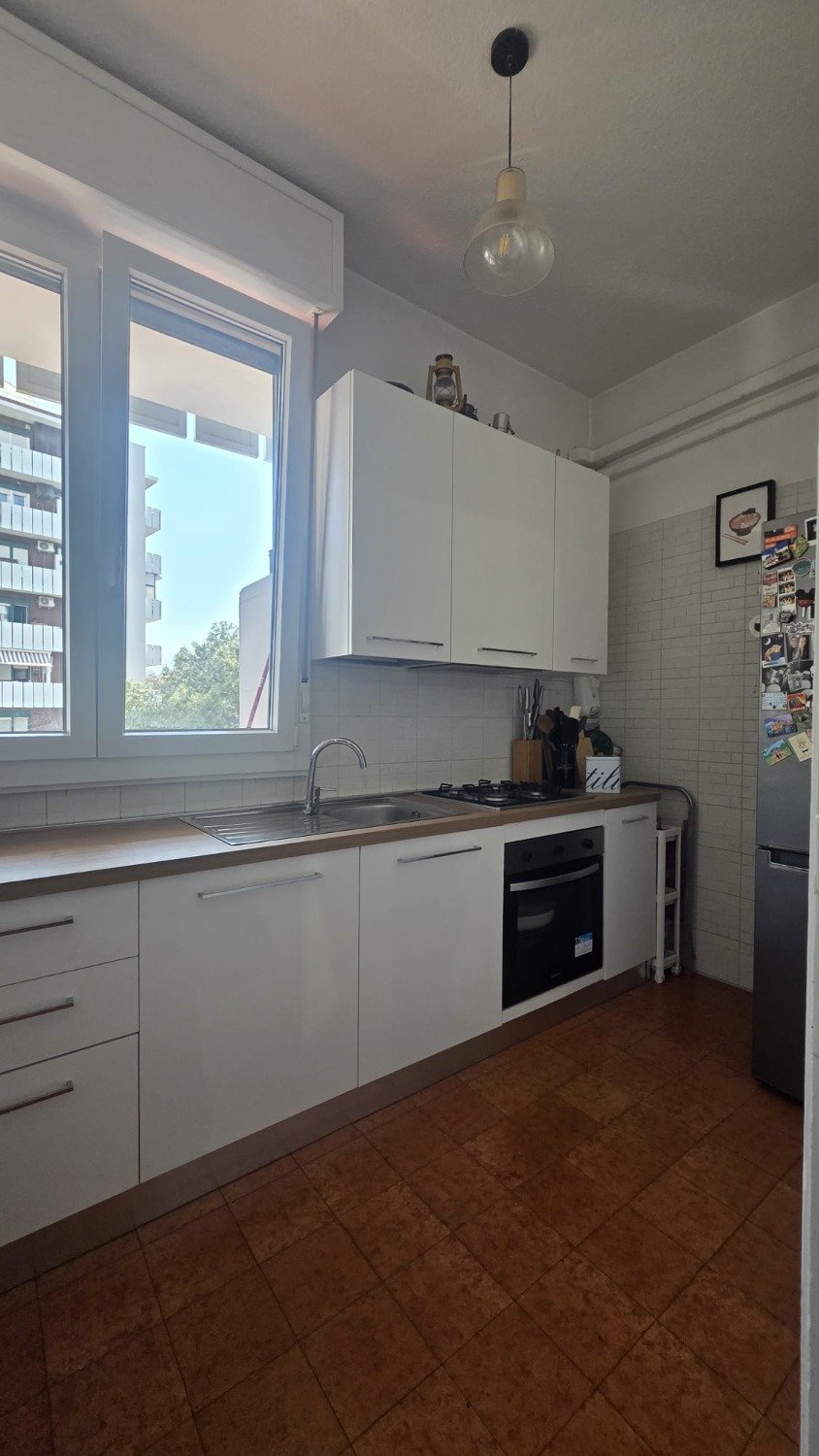 113-2941410-1 Tiburtina Colli Aniene Appartamento € 820 A204