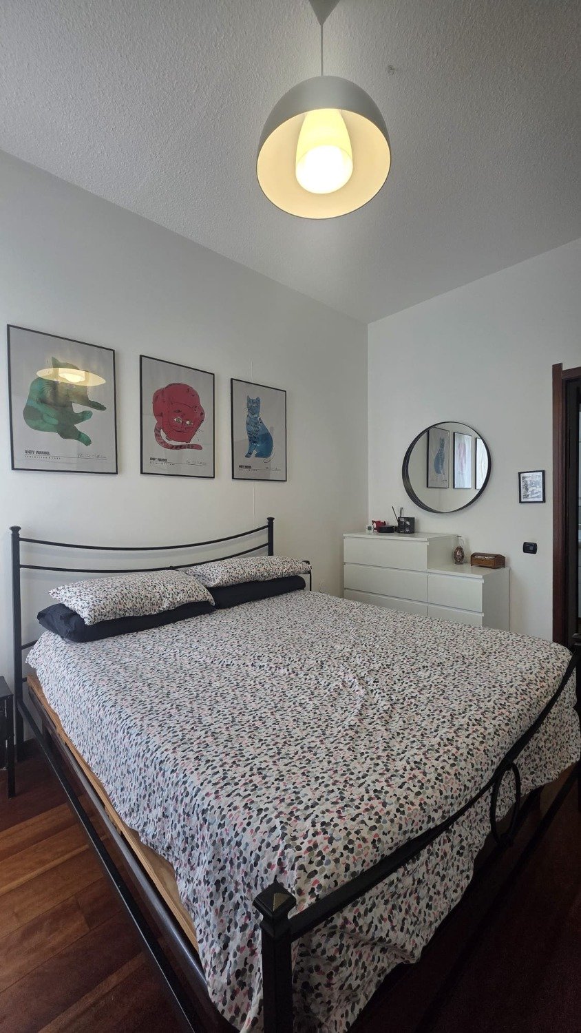 113-2941412-1 Tiburtina Colli Aniene Appartamento € 820 A204