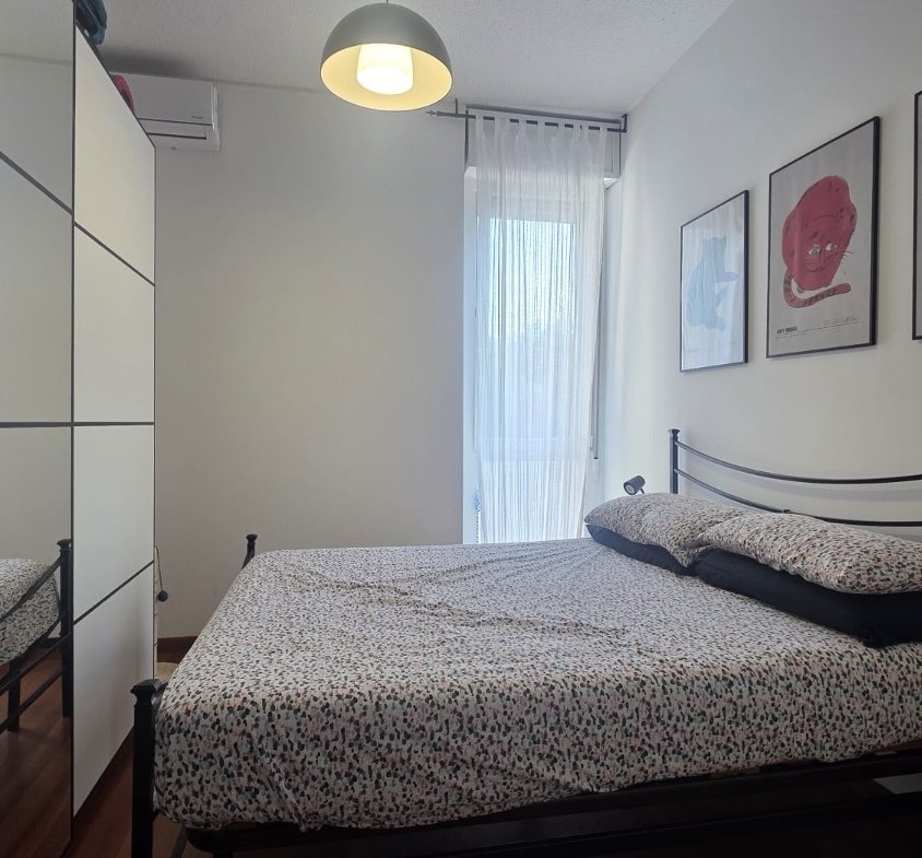 Tiburtina Colli Aniene Appartamento € 820 A204