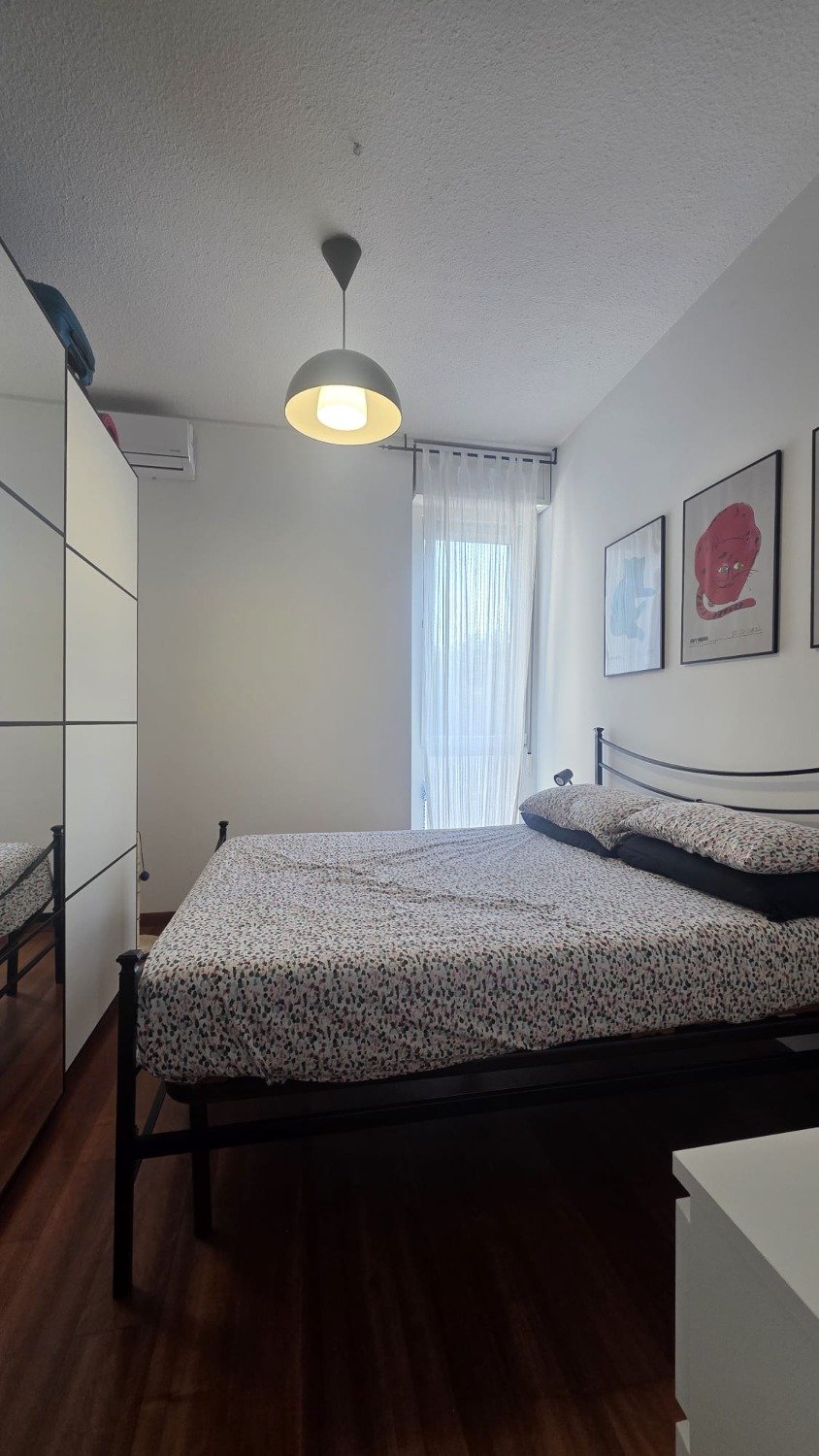 113-2941413-1 Tiburtina Colli Aniene Appartamento € 820 A204