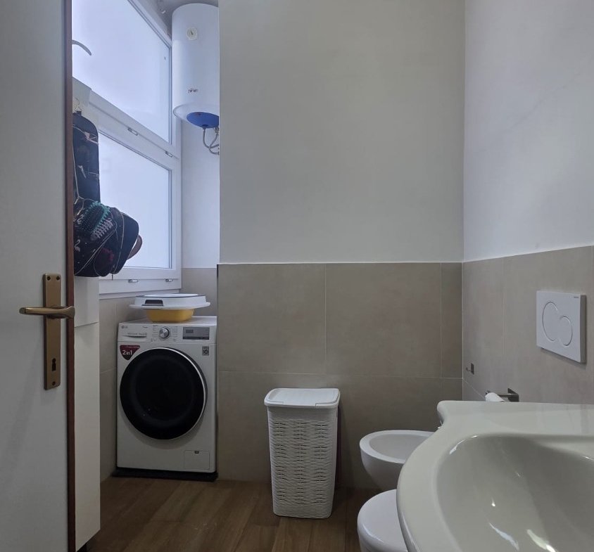 Tiburtina Colli Aniene Appartamento € 820 A204