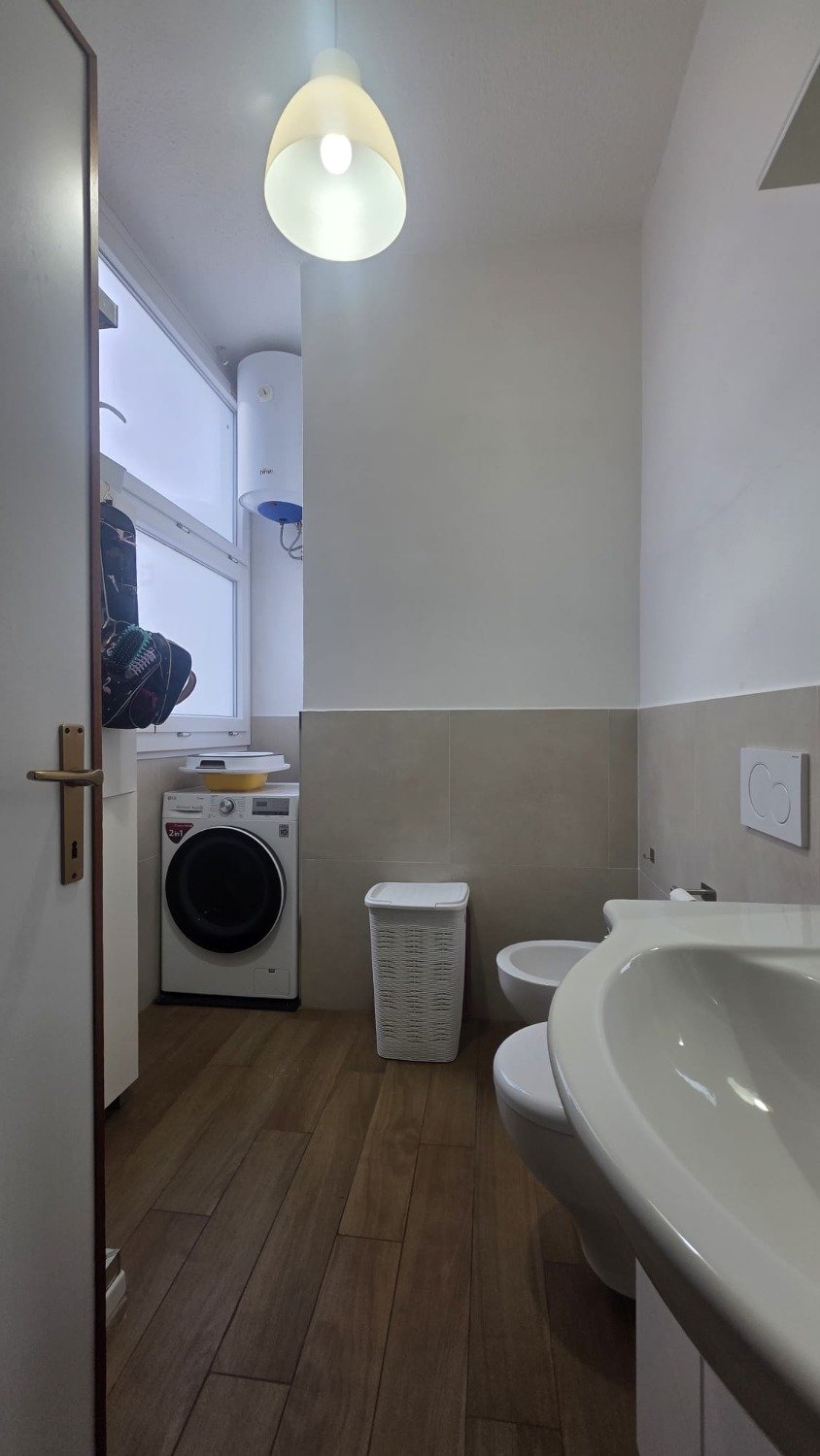 113-2941414-1 Tiburtina Colli Aniene Appartamento € 820 A204