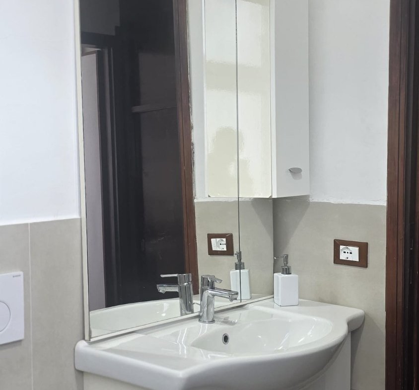 Tiburtina Colli Aniene Appartamento € 820 A204