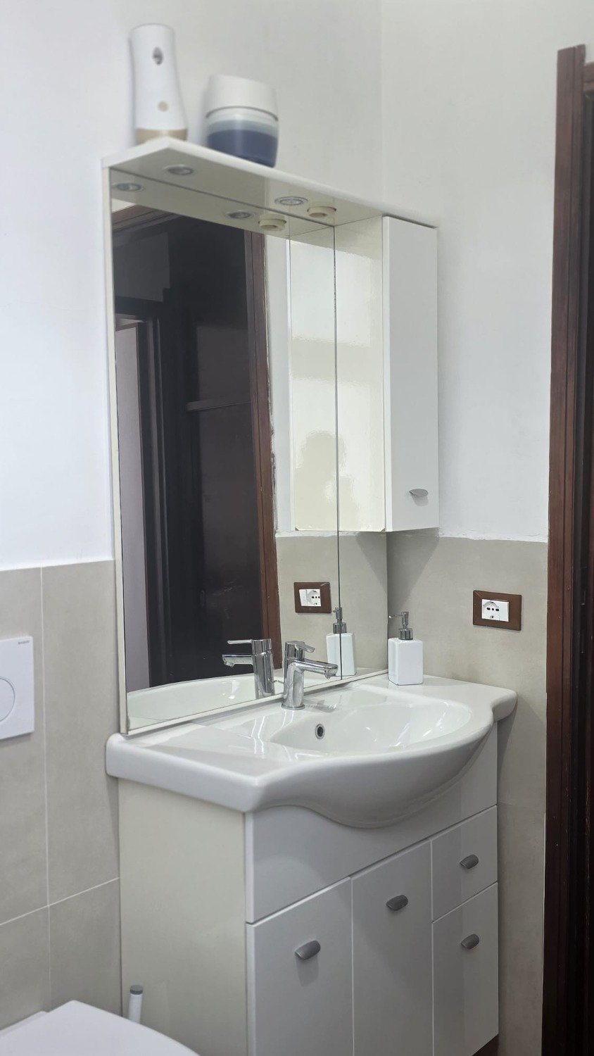 113-2941415-1 Tiburtina Colli Aniene Appartamento € 820 A204