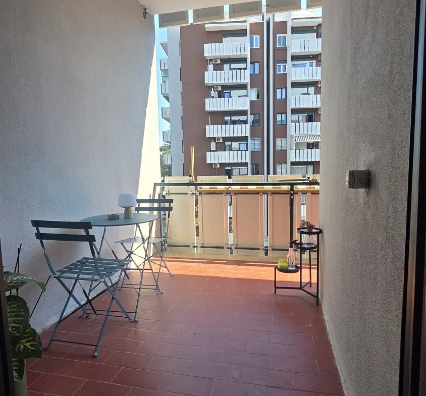 Tiburtina Colli Aniene Appartamento € 820 A204