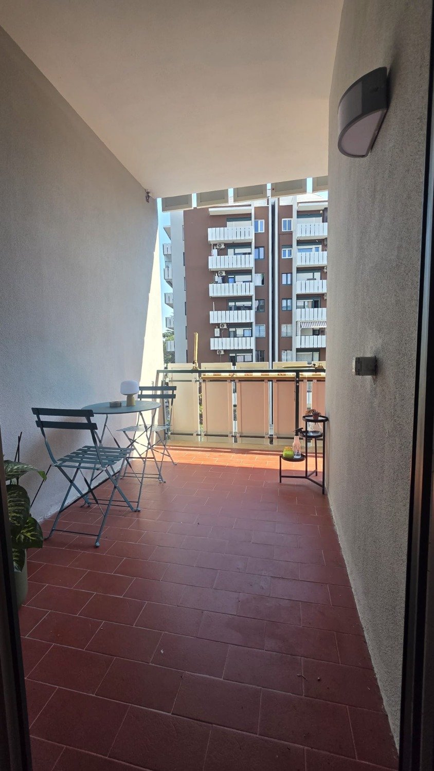 113-2941416-1 Tiburtina Colli Aniene Appartamento € 820 A204