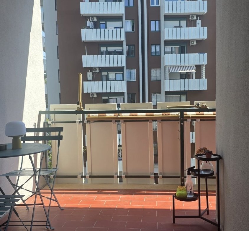 Tiburtina Colli Aniene Appartamento € 820 A204