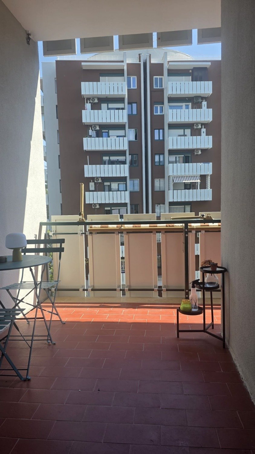 113-2941417-1 Tiburtina Colli Aniene Appartamento € 820 A204