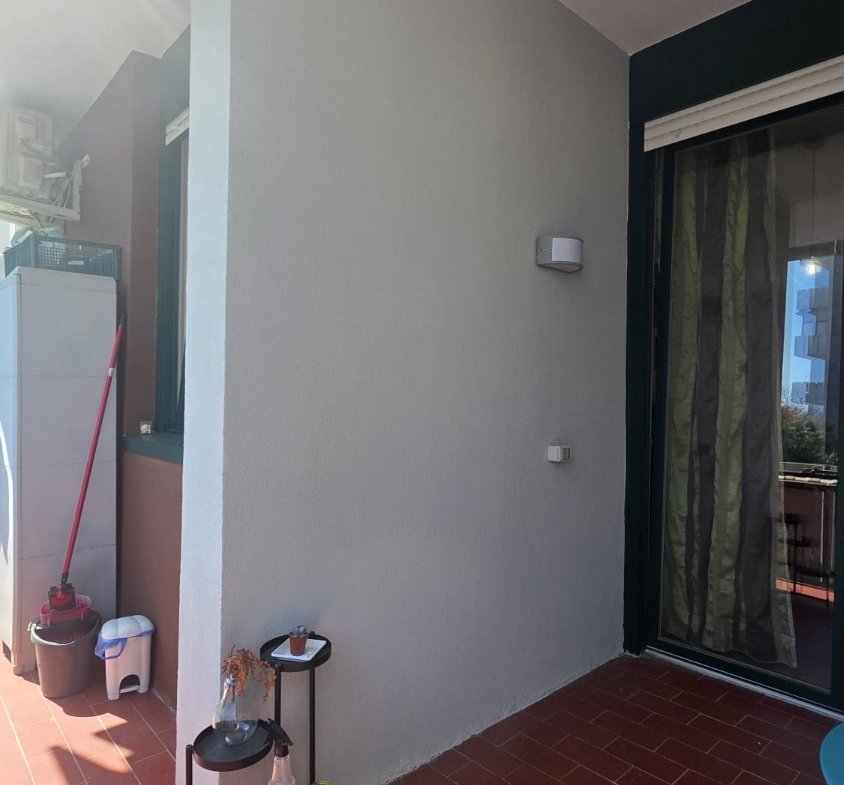 Tiburtina Colli Aniene Appartamento € 820 A204