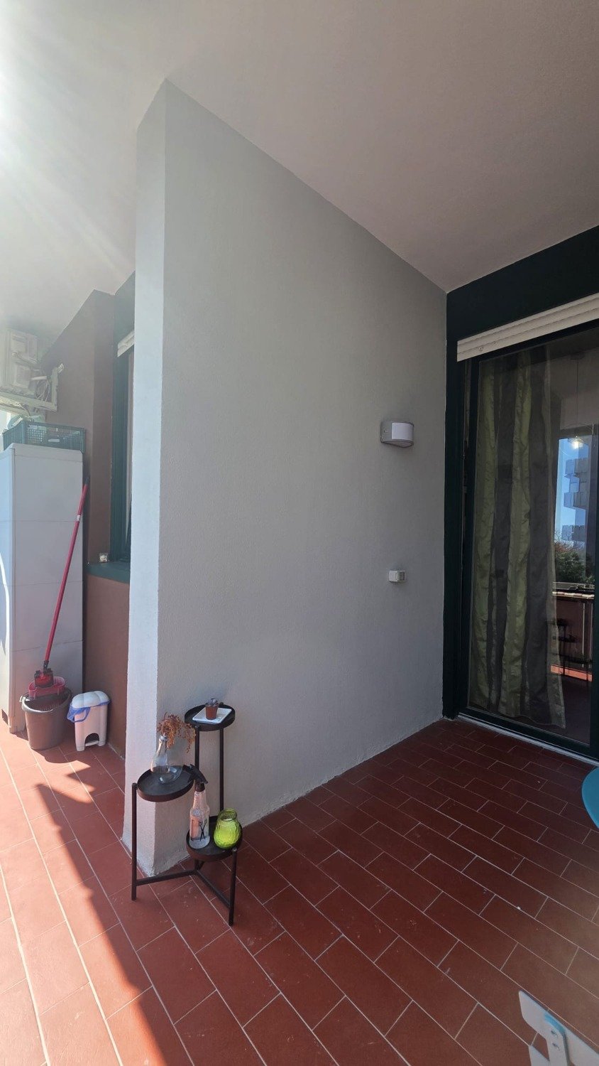 113-2941418-1 Tiburtina Colli Aniene Appartamento € 820 A204