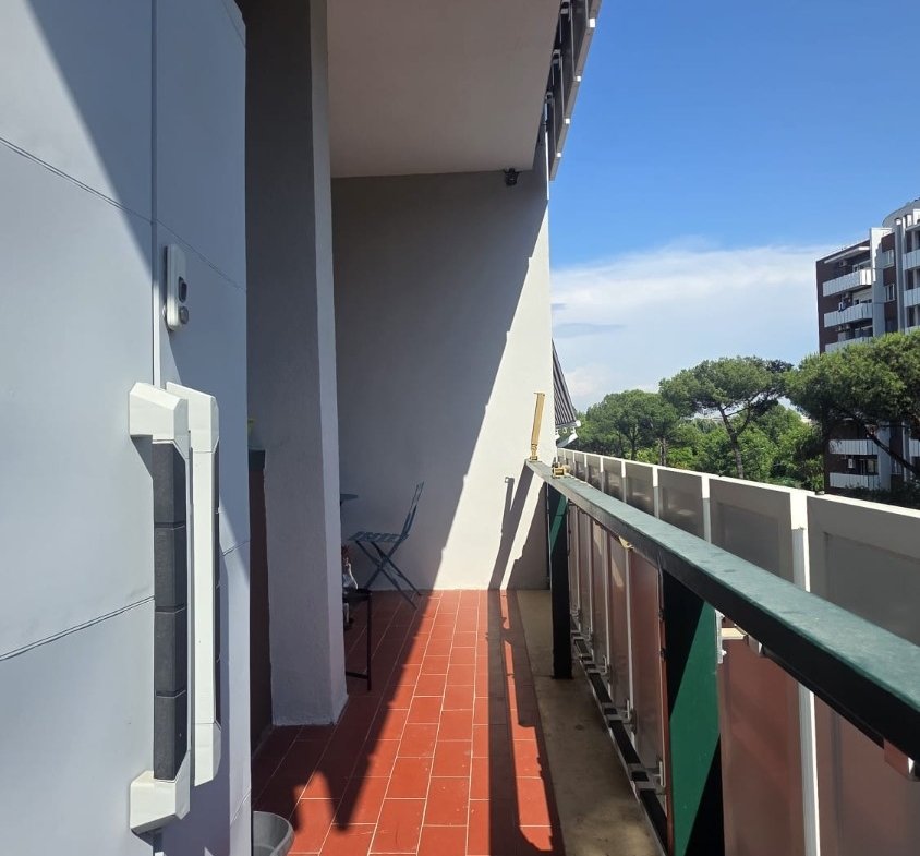 Tiburtina Colli Aniene Appartamento € 820 A204
