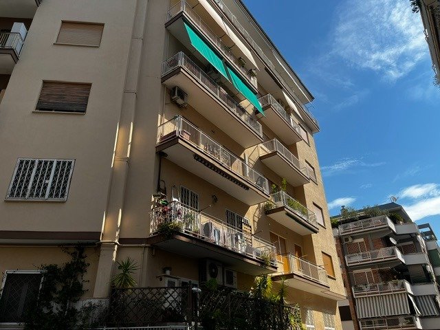 Monteverde – 3 locali € 285000 T323