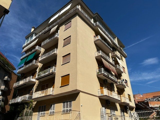 Monteverde – 3 locali € 285000 T323