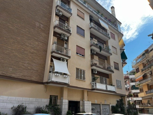 Monteverde – 3 locali € 285000 T323
