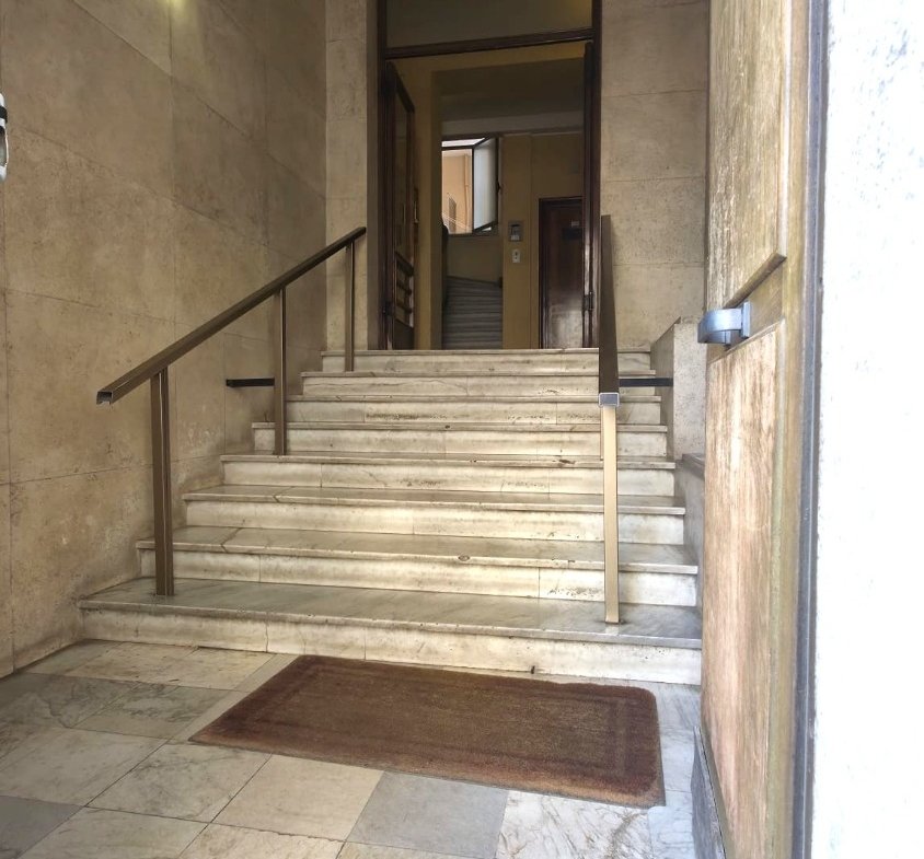 Ostiense Piramide – 4 locali € 539.000 T414