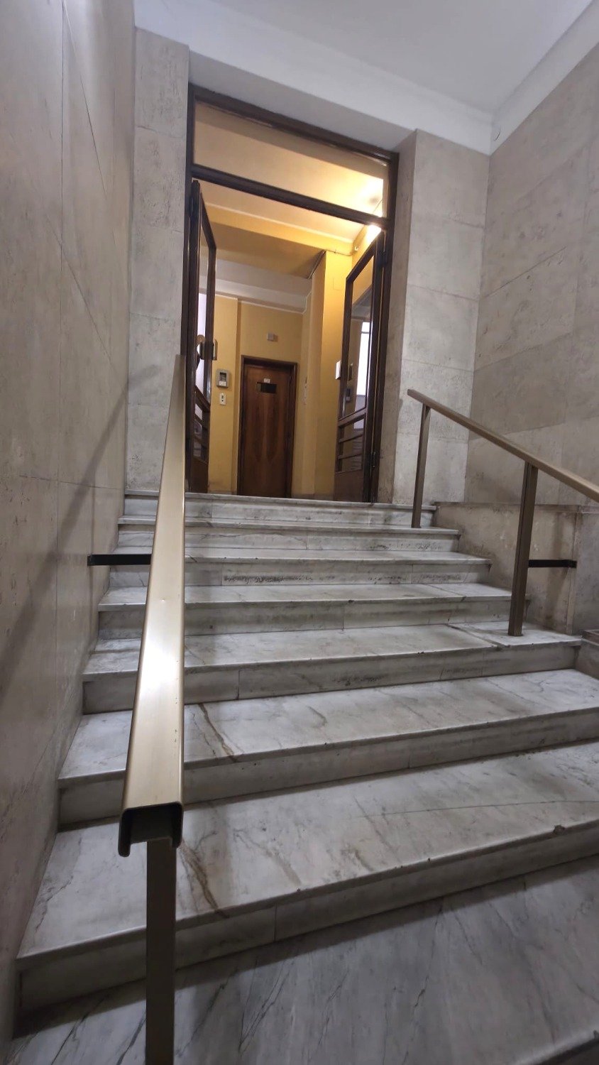 Ostiense Piramide – 4 locali € 539.000 T414