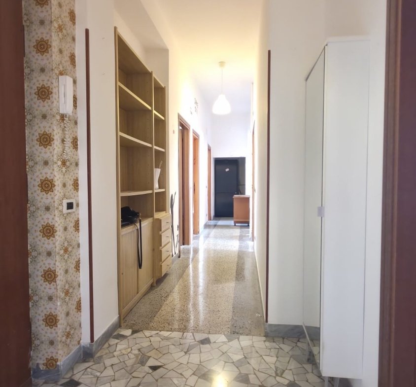 Ostiense Piramide – 4 locali € 498.000 T419