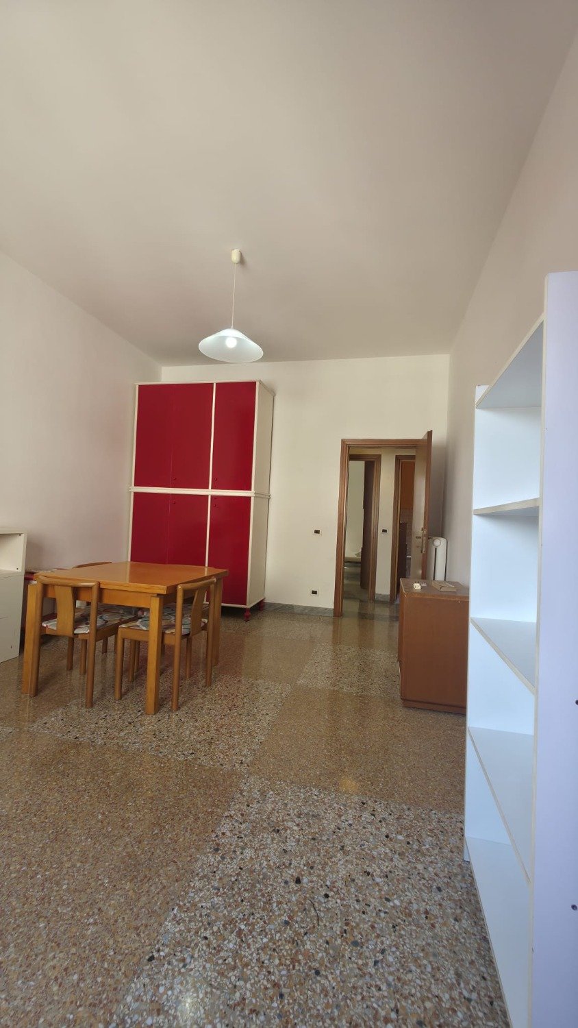Ostiense Piramide – 4 locali € 498.000 T419