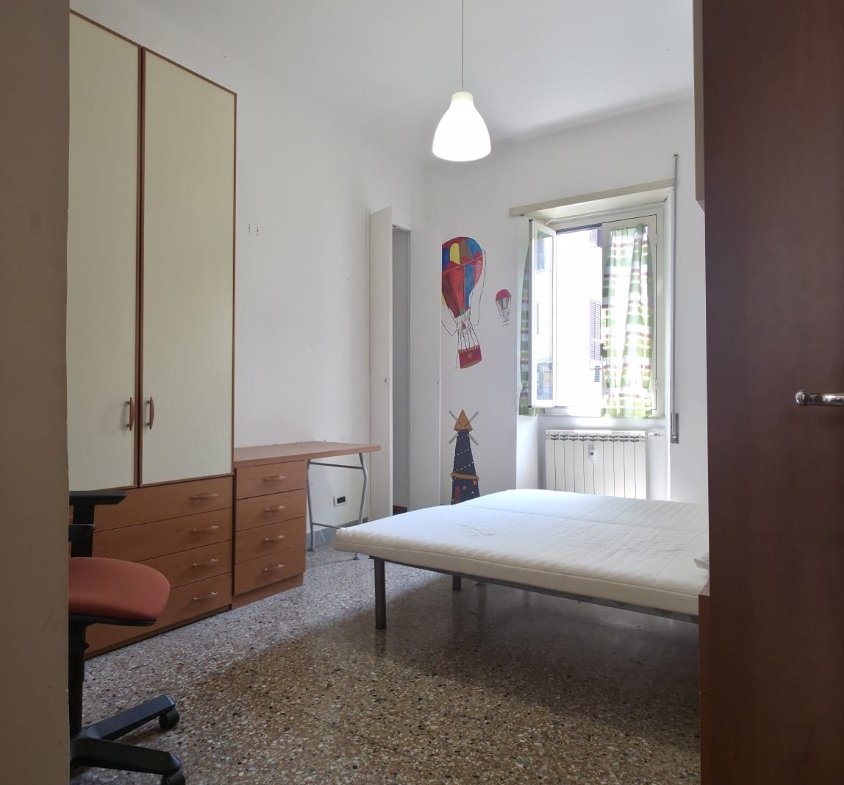 Ostiense Piramide – 4 locali € 539.000 T414