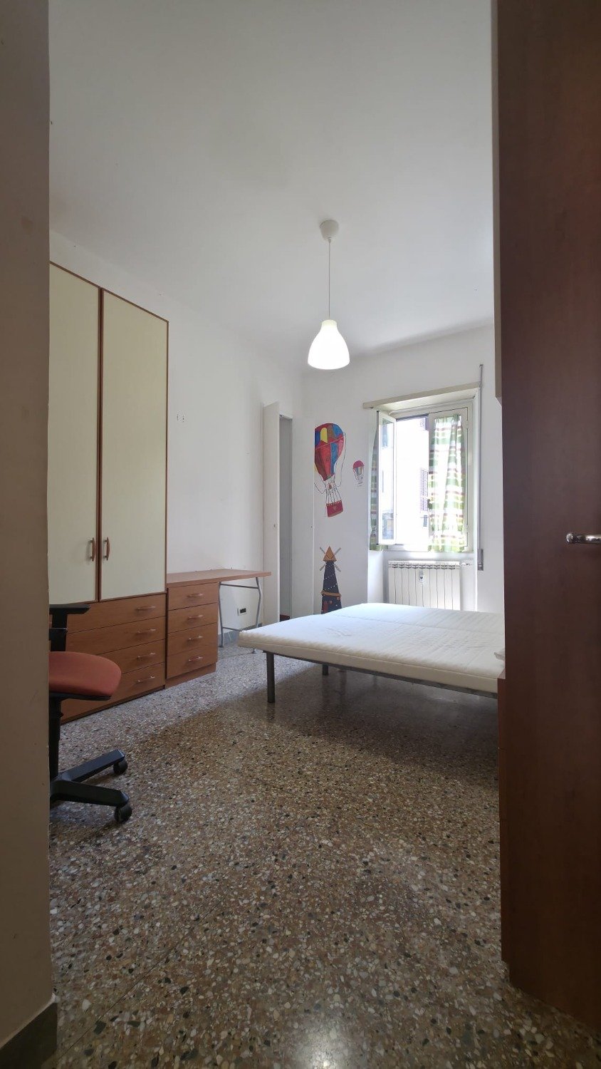 Ostiense Piramide – 4 locali € 498.000 T419
