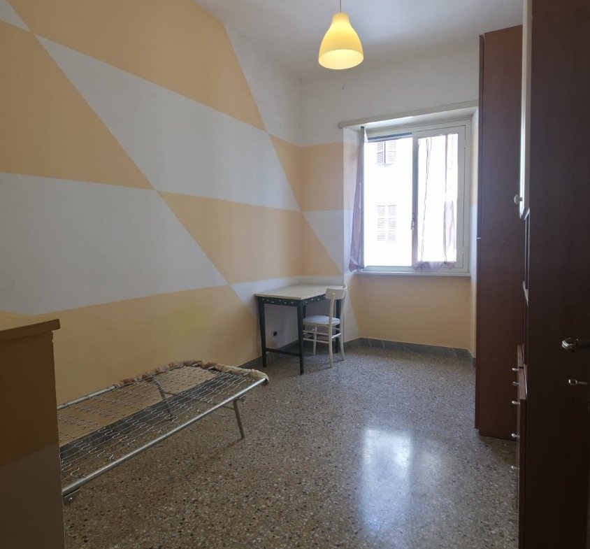 Ostiense Piramide – 4 locali € 539.000 T414