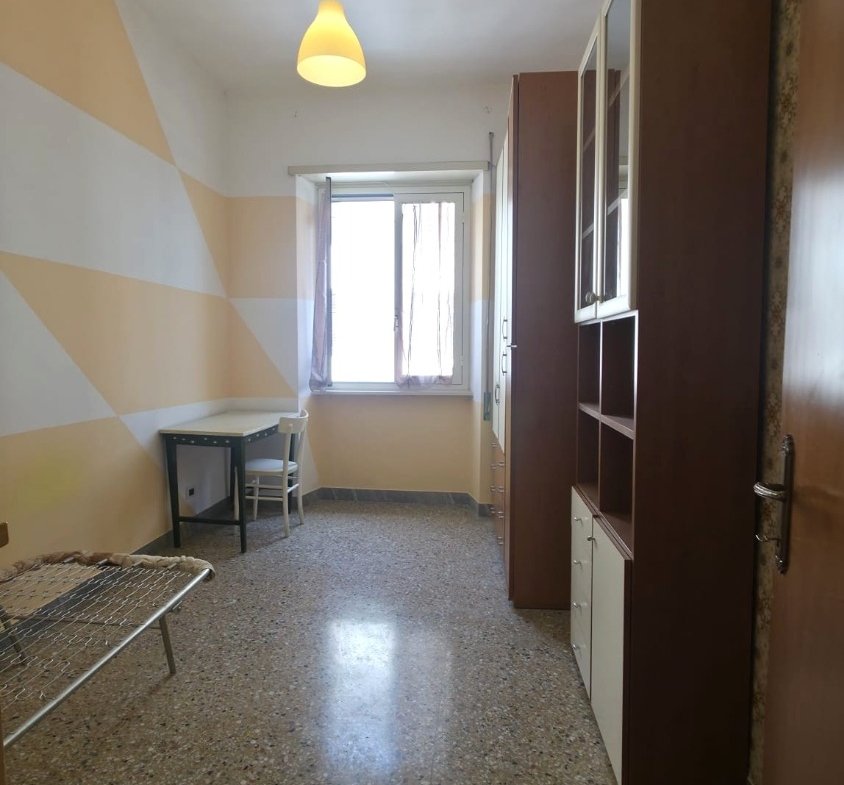 Ostiense Piramide – 4 locali € 498.000 T419