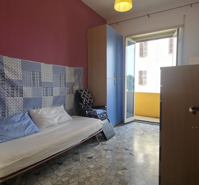 Ostiense Piramide – 4 locali € 539.000 T414