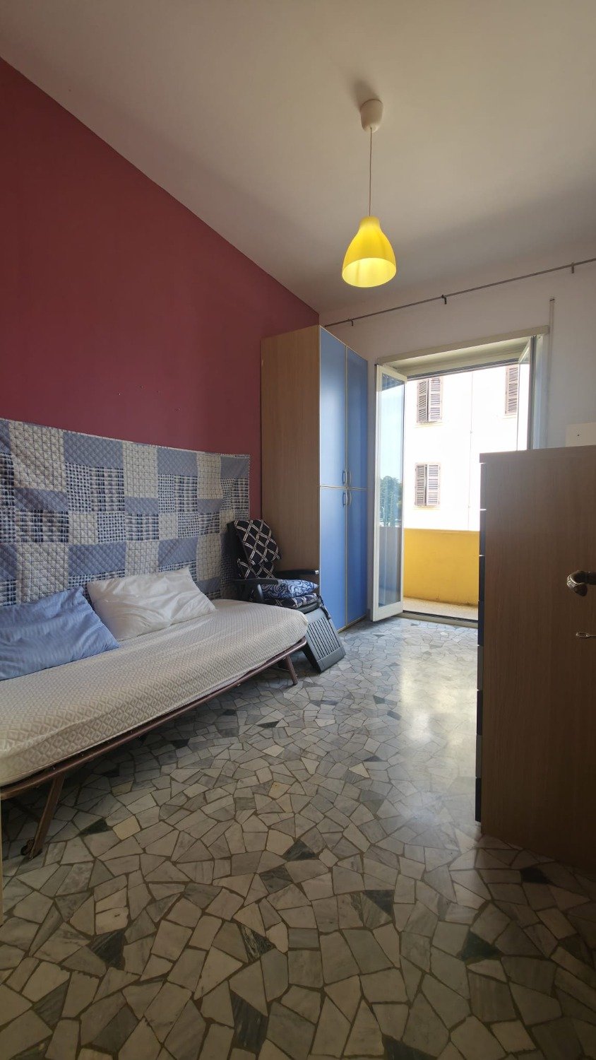 Ostiense Piramide – 4 locali € 498.000 T419