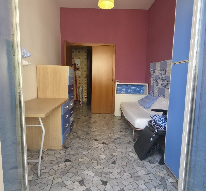 Ostiense Piramide – 4 locali € 498.000 T419