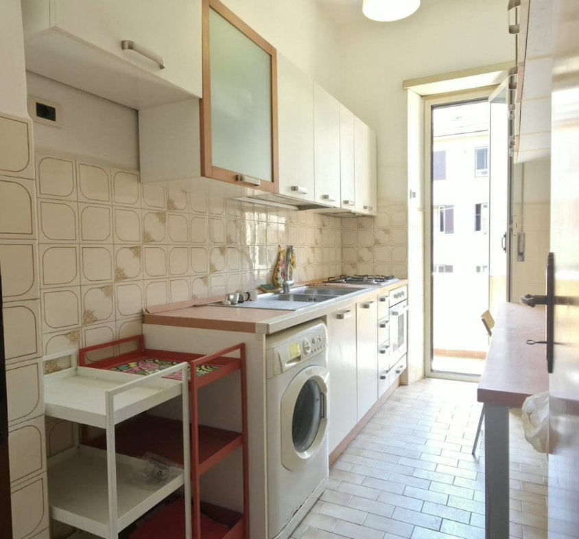 Ostiense Piramide – 4 locali € 539.000 T414