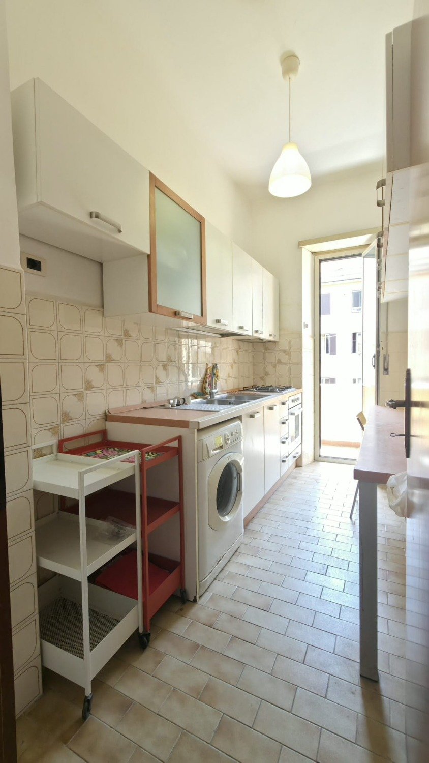 Ostiense Piramide – 4 locali € 539.000 T414