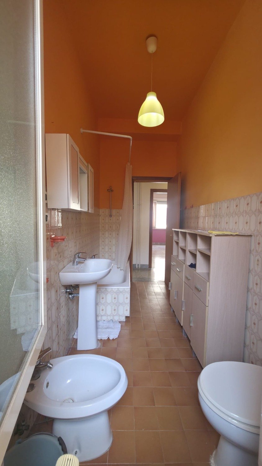 Ostiense Piramide – 4 locali € 539.000 T414