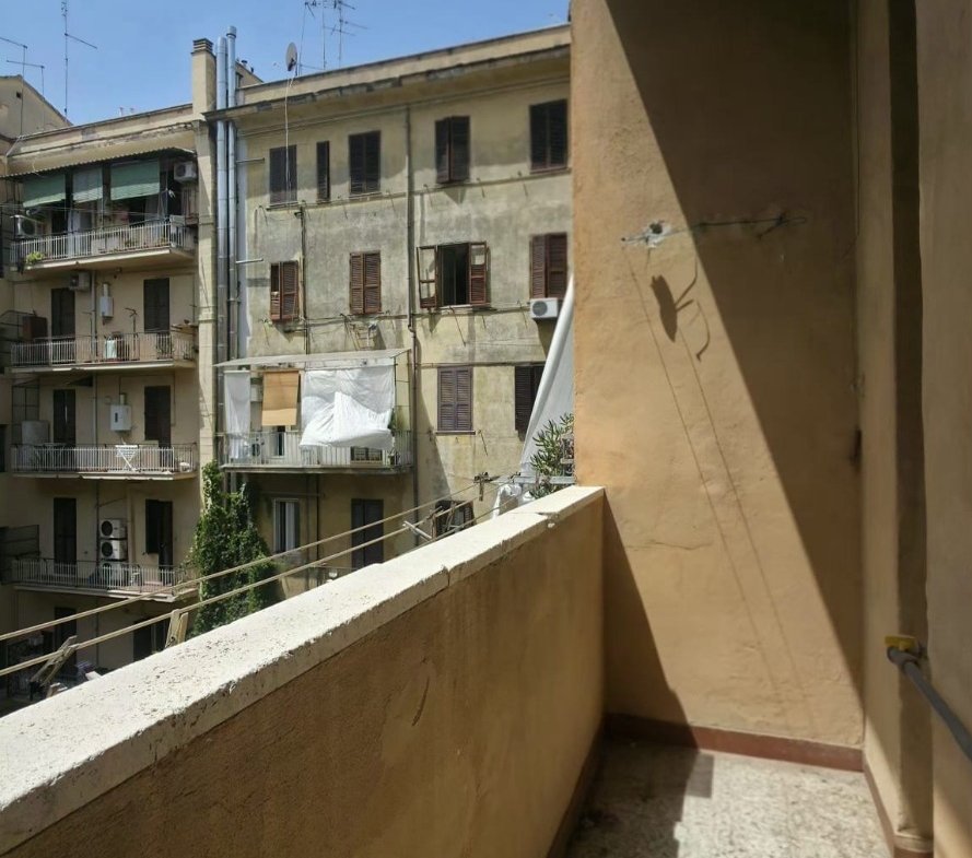 Ostiense Piramide – 4 locali € 498.000 T419