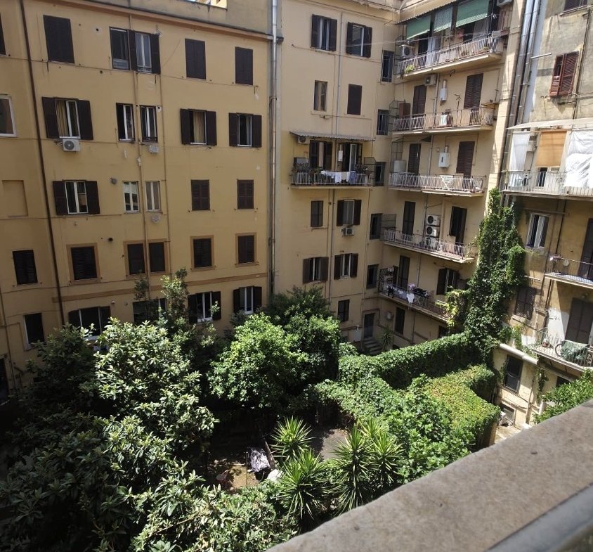 Ostiense Piramide – 4 locali € 539.000 T414