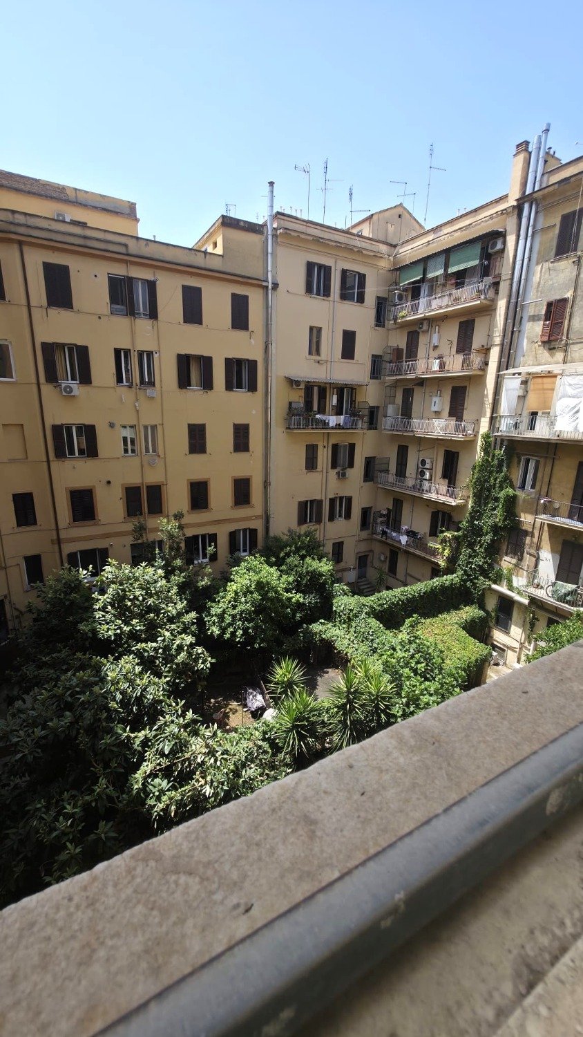Ostiense Piramide – 4 locali € 498.000 T419