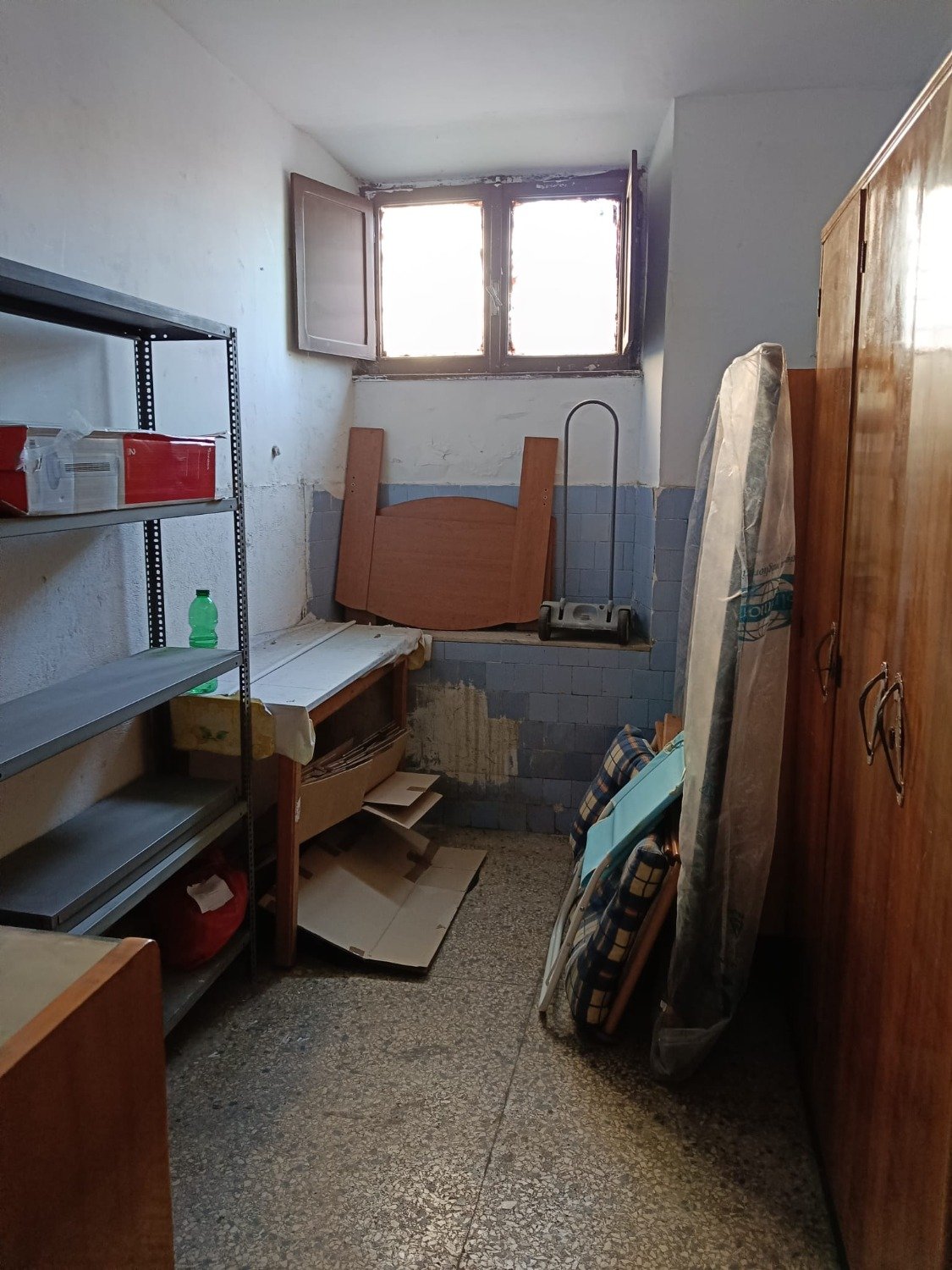 Ostiense Piramide – 4 locali € 539.000 T414