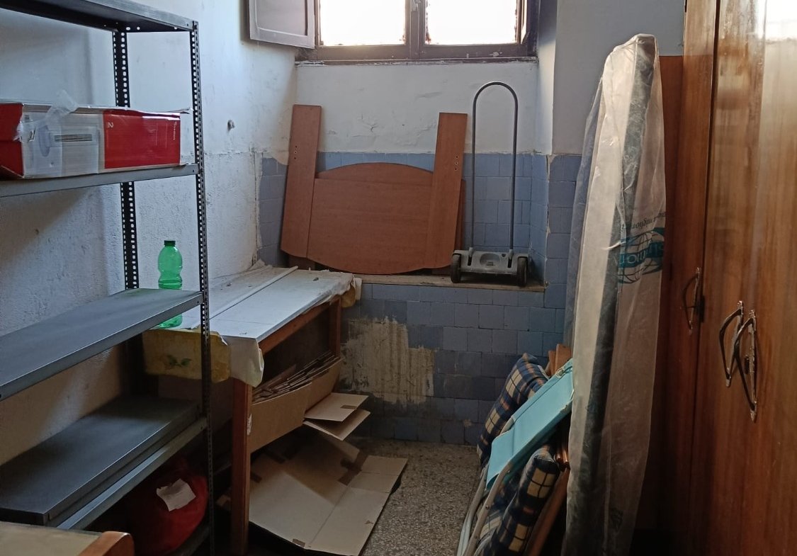 Ostiense Piramide – 4 locali € 498.000 T419