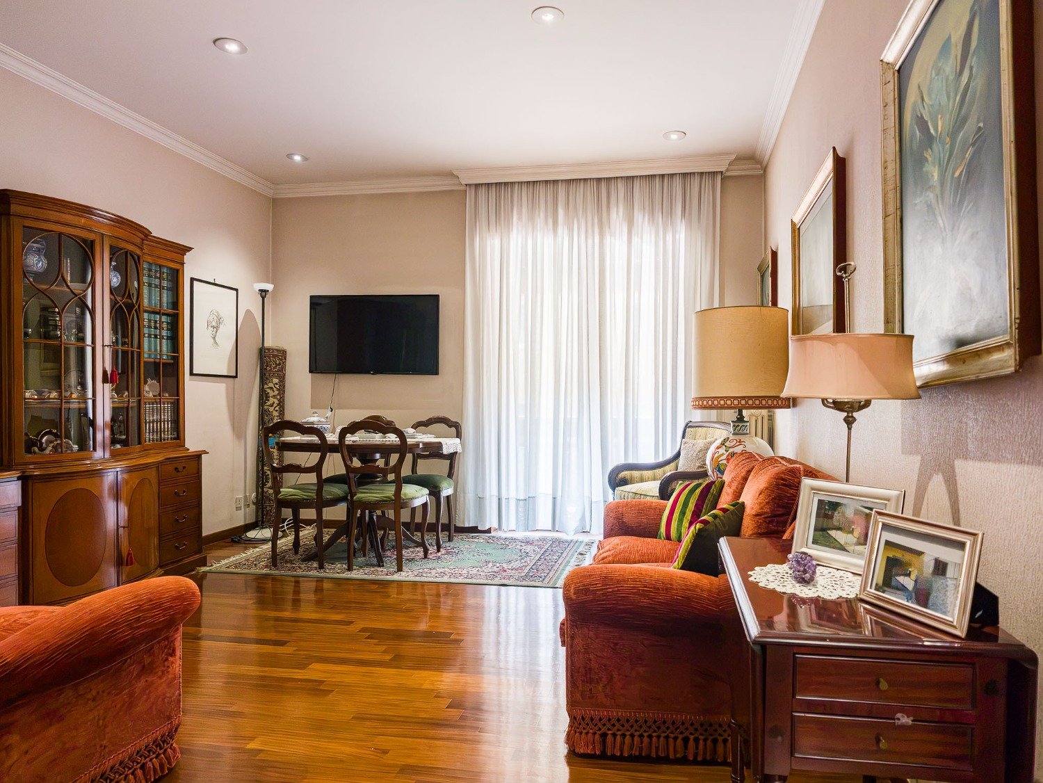 113-3026814-1 C.ne Ostiense ad. Air Terminal – 4 locali € 489000