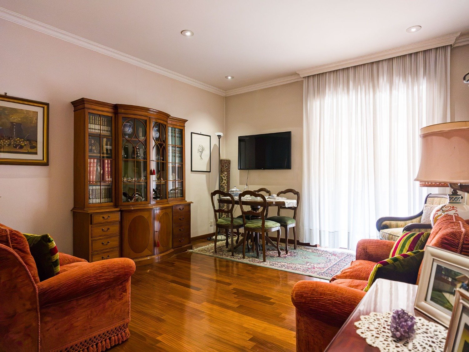 113-3026815-1 C.ne Ostiense ad. Air Terminal – 4 locali € 489000