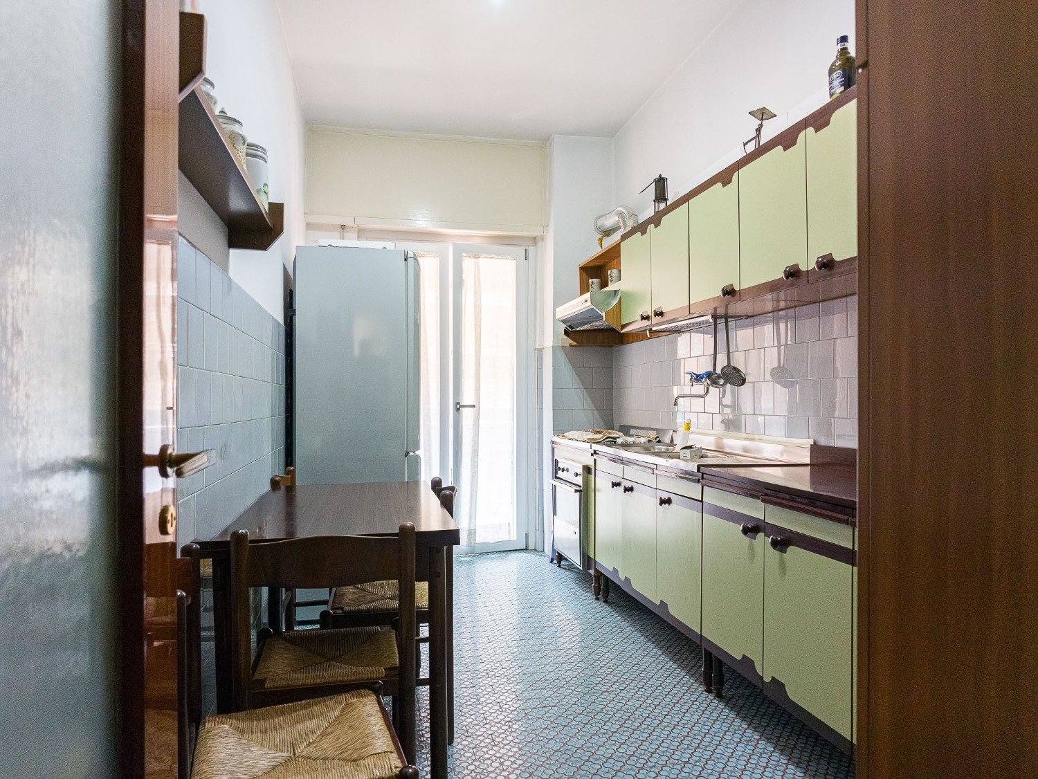 113-3026820-1 C.ne Ostiense ad. Air Terminal – 4 locali € 489000