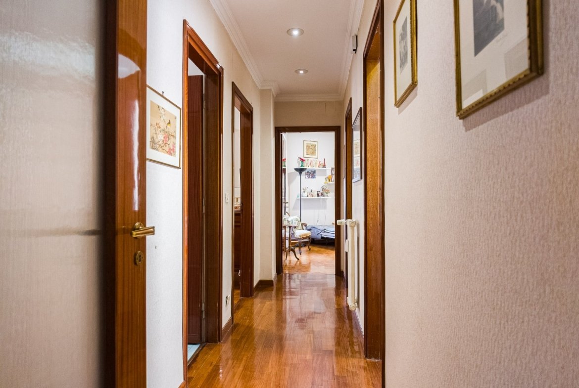C.ne Ostiense ad. Air Terminal – 4 locali € 489000