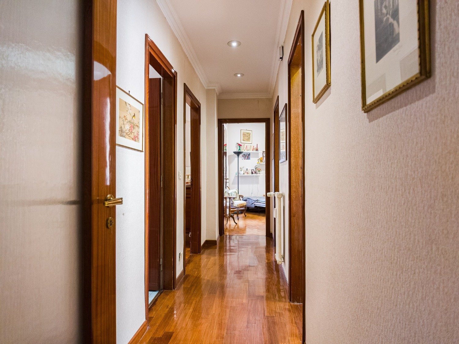 113-3026823-1 C.ne Ostiense ad. Air Terminal – 4 locali € 489000