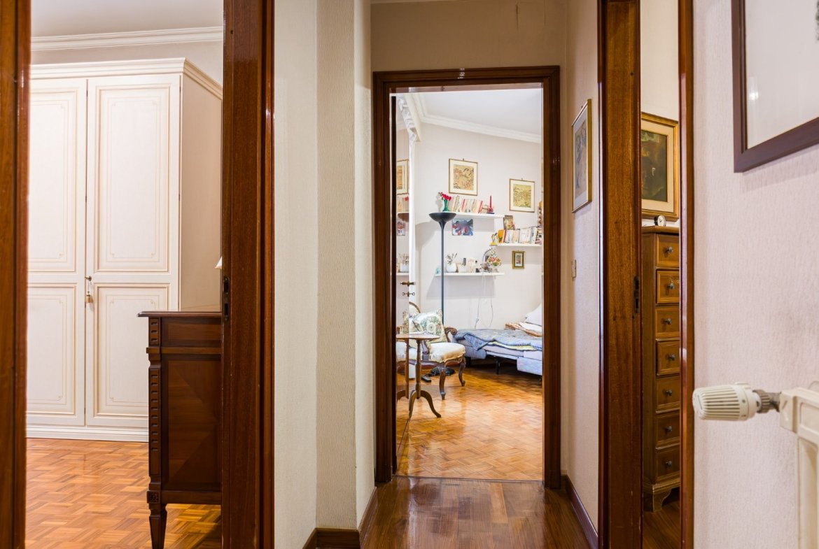 C.ne Ostiense ad. Air Terminal – 4 locali € 489000