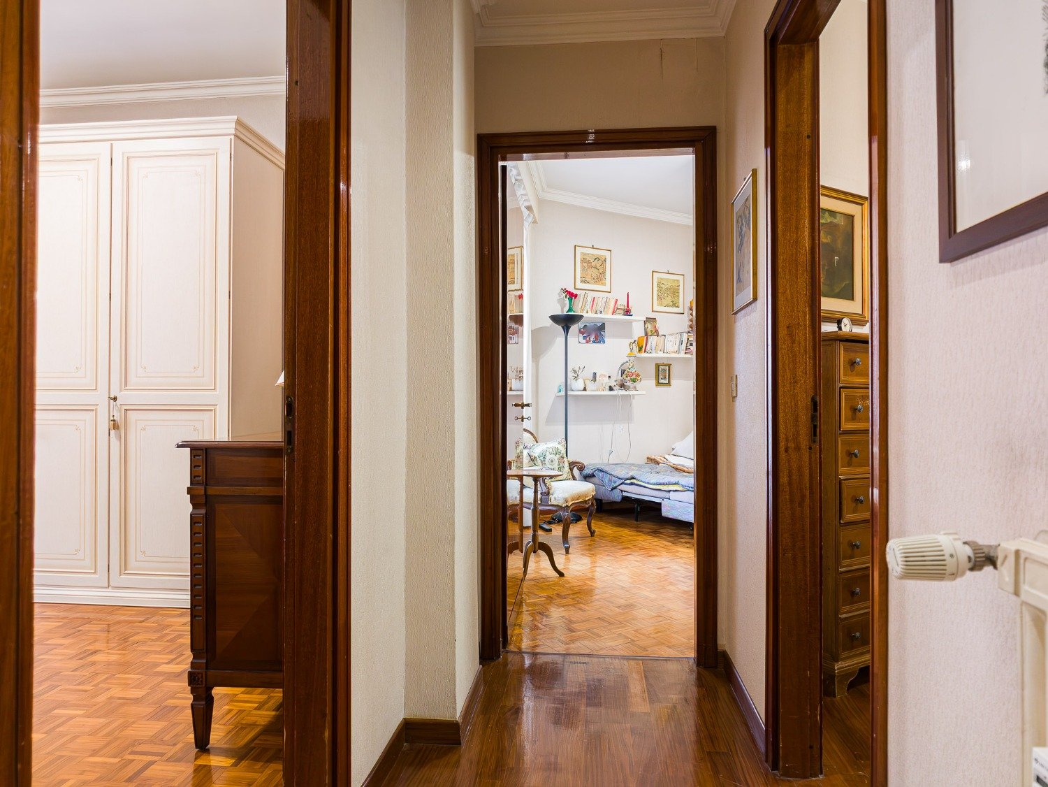 113-3026824-1 C.ne Ostiense ad. Air Terminal – 4 locali € 489000