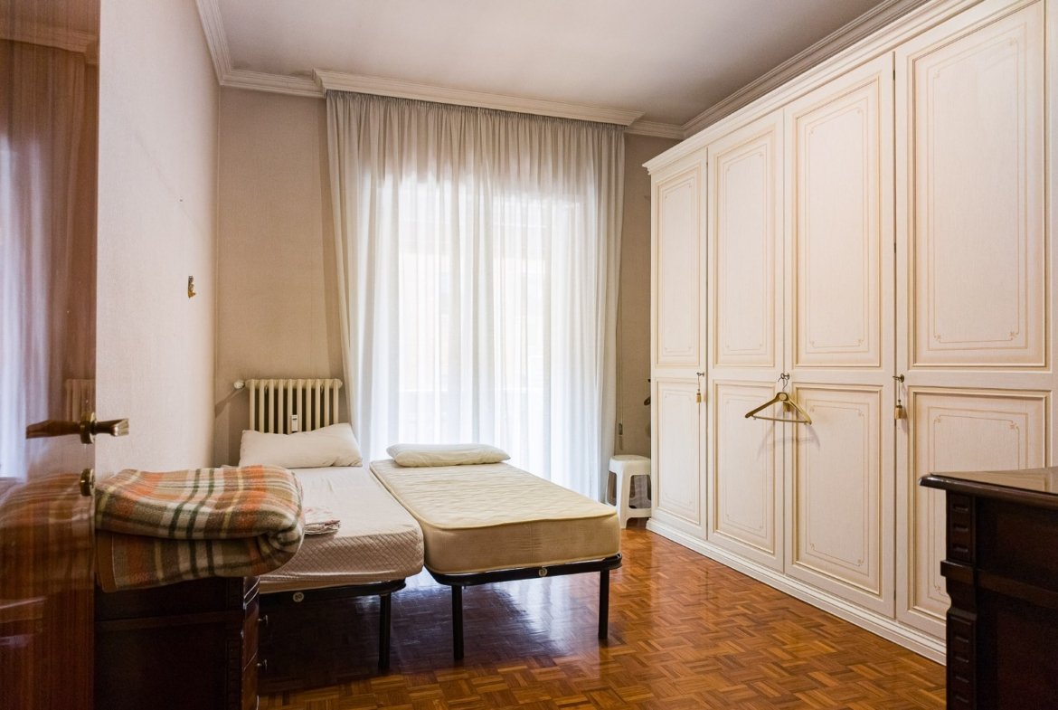 C.ne Ostiense ad. Air Terminal – 4 locali € 489000