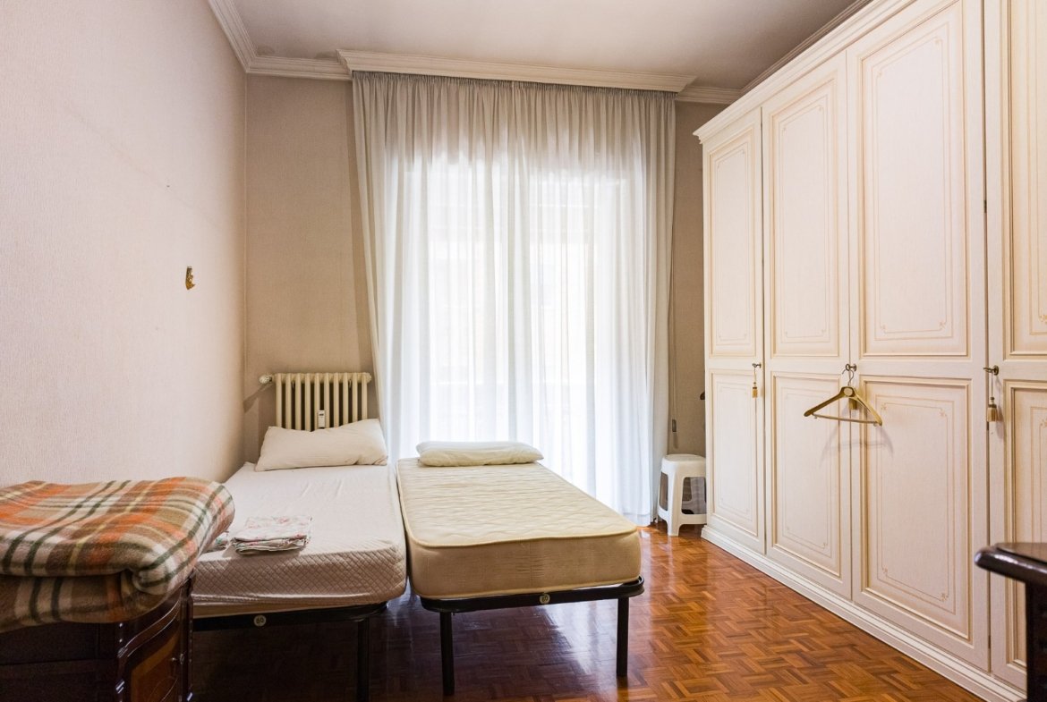 C.ne Ostiense ad. Air Terminal – 4 locali € 489000
