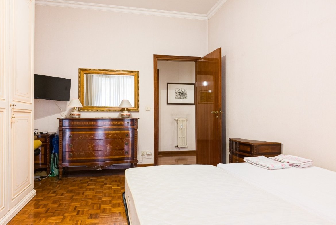 C.ne Ostiense ad. Air Terminal – 4 locali € 489000