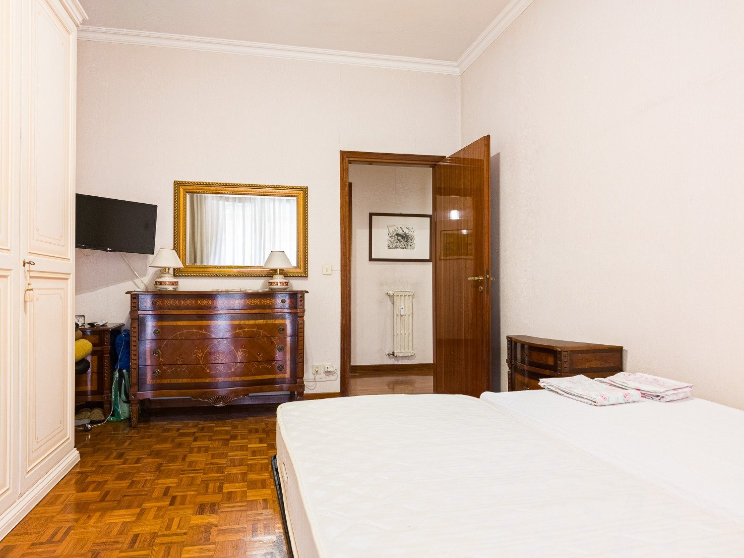 113-3026827-1 C.ne Ostiense ad. Air Terminal – 4 locali € 489000
